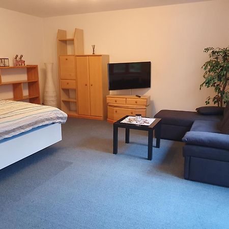 Ferienwohnung Tammer Allee エクステリア 写真